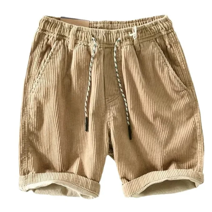 CoastalStride™ Corduroy Shorts Collection