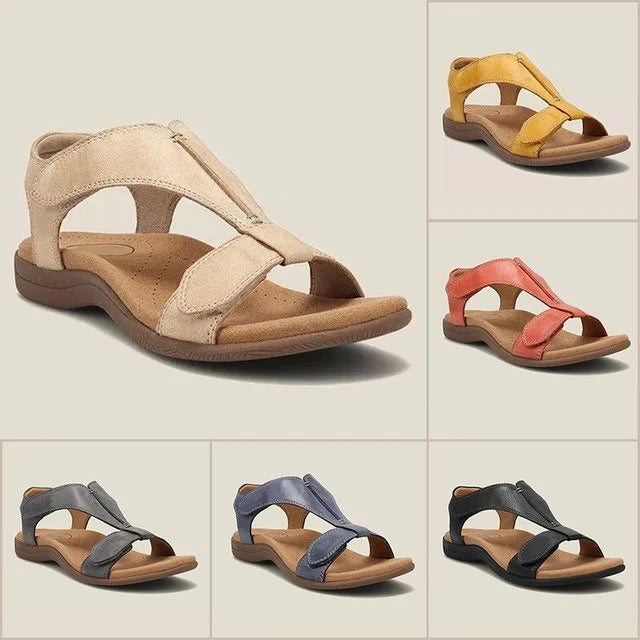 Amira™ - Orthopedic Comfort Sandals