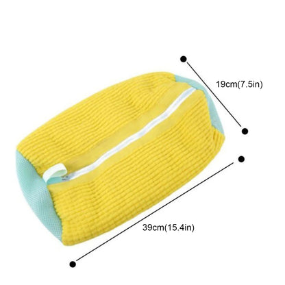 ShoeGuard Wash Bag