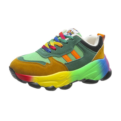 StrideJoy Orthopaedic Sneakers